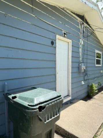 3231 Roesner Drive Markham IL 60428