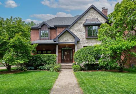 1110 South Washington Avenue Park Ridge IL 60068