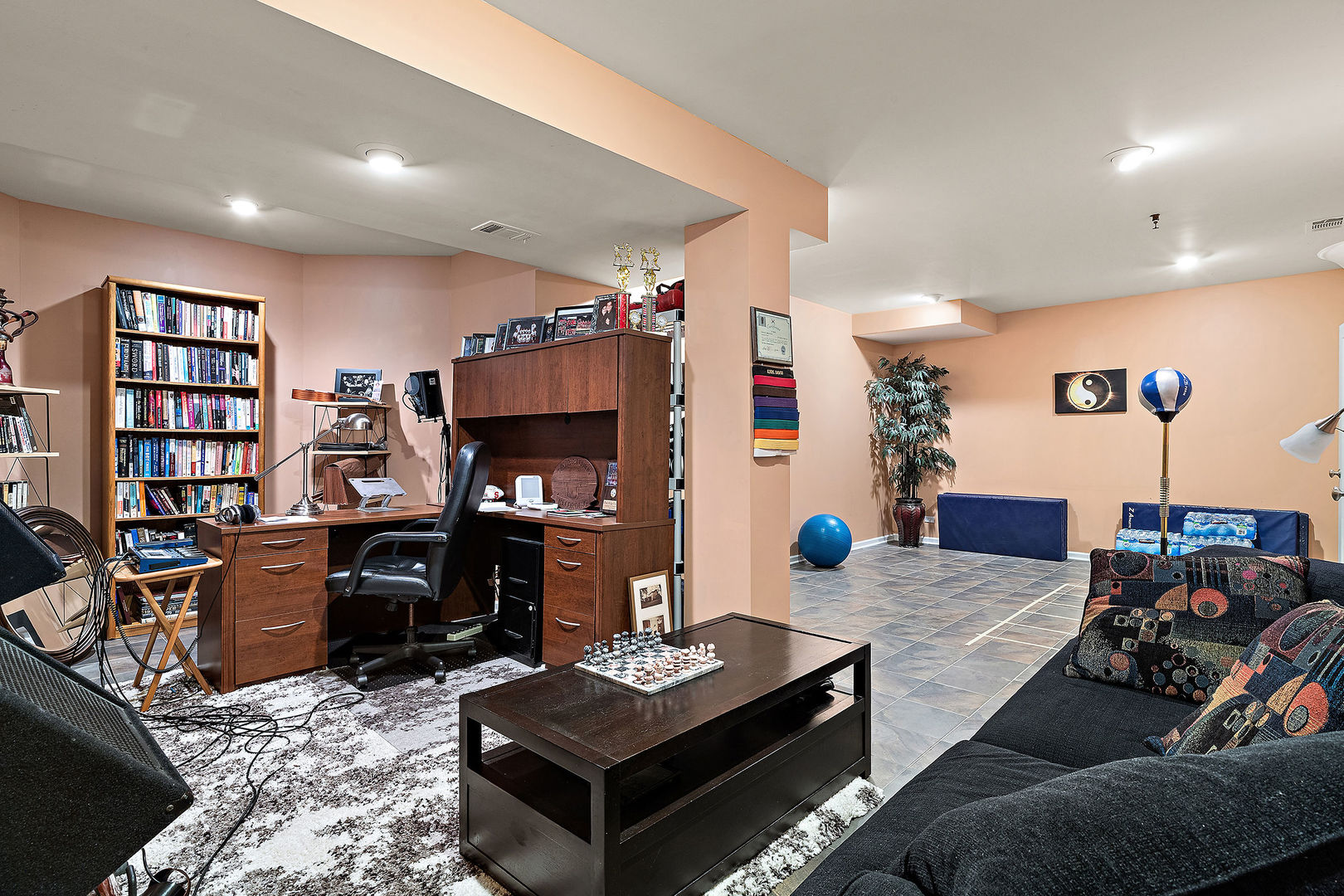 1110 South Washington Avenue Park Ridge IL 60068