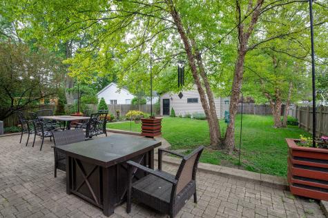 1110 South Washington Avenue Park Ridge IL 60068