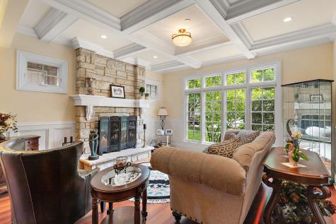 1110 South Washington Avenue Park Ridge IL 60068