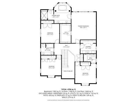 1110 South Washington Avenue Park Ridge IL 60068