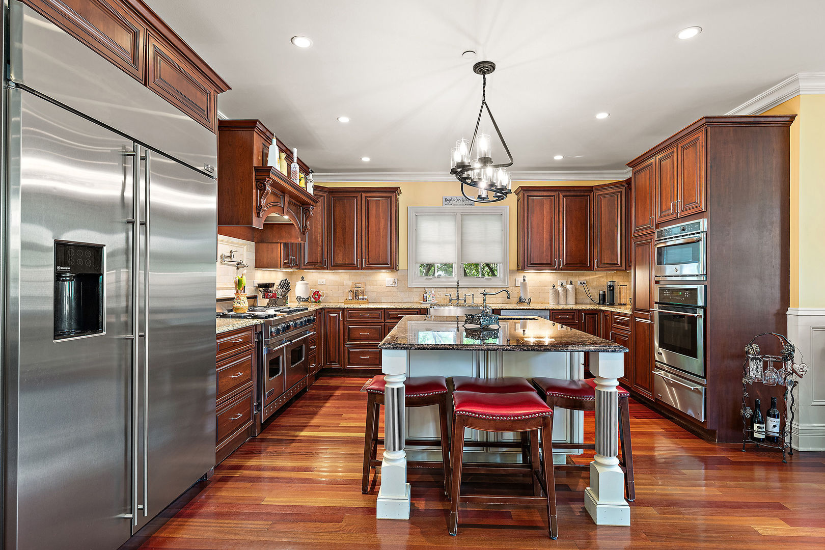 1110 South Washington Avenue Park Ridge IL 60068