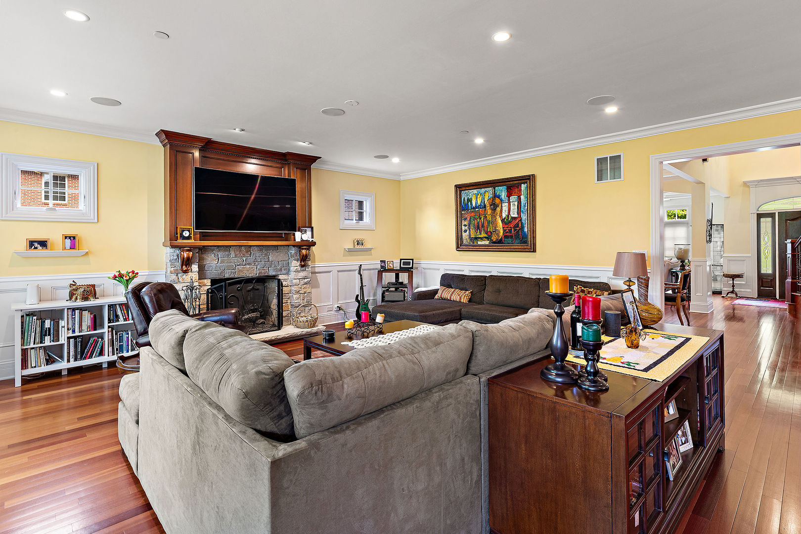 1110 South Washington Avenue Park Ridge IL 60068