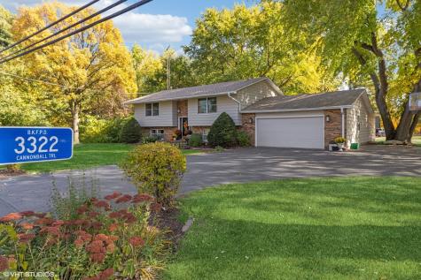 3322 Cannonball Trail Yorkville IL 60560
