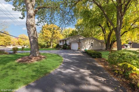 3322 Cannonball Trail Yorkville IL 60560