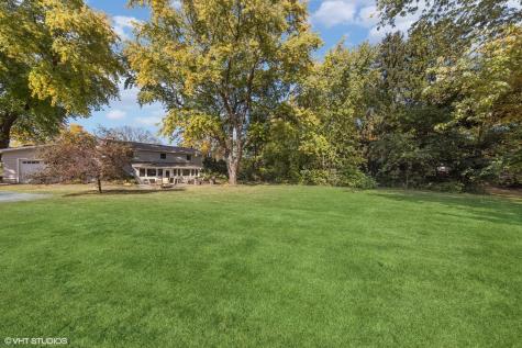 3322 Cannonball Trail Yorkville IL 60560