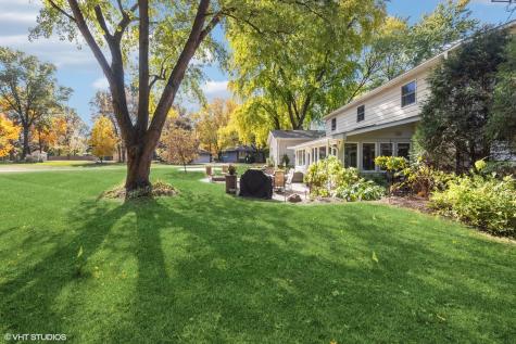 3322 Cannonball Trail Yorkville IL 60560