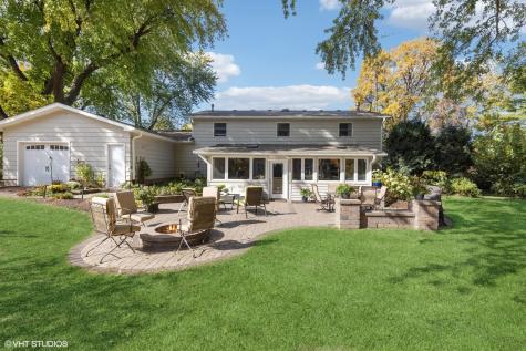 3322 Cannonball Trail Yorkville IL 60560
