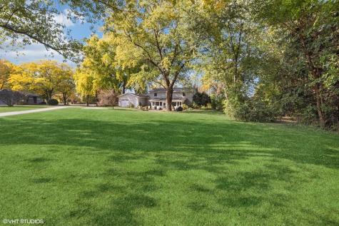 3322 Cannonball Trail Yorkville IL 60560