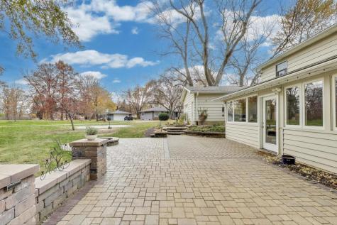3322 Cannonball Trail Yorkville IL 60560