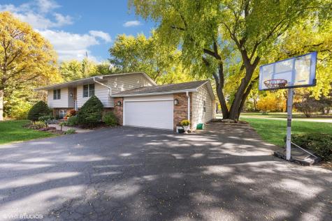 3322 Cannonball Trail Yorkville IL 60560