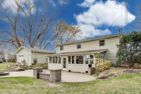 3322 Cannonball Trail Yorkville IL 60560