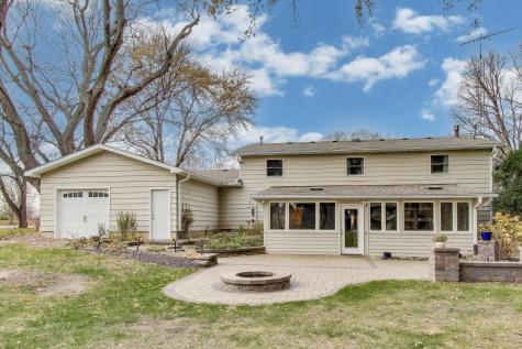 3322 Cannonball Trail Yorkville IL 60560
