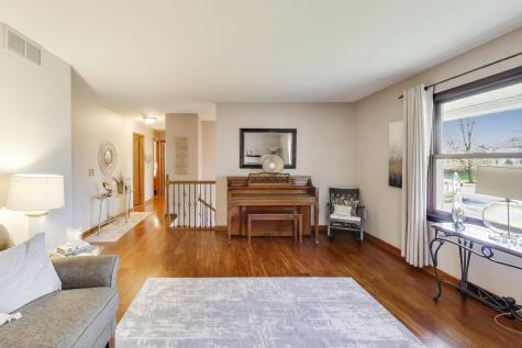 3322 Cannonball Trail Yorkville IL 60560