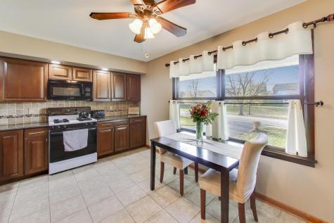 3322 Cannonball Trail Yorkville IL 60560