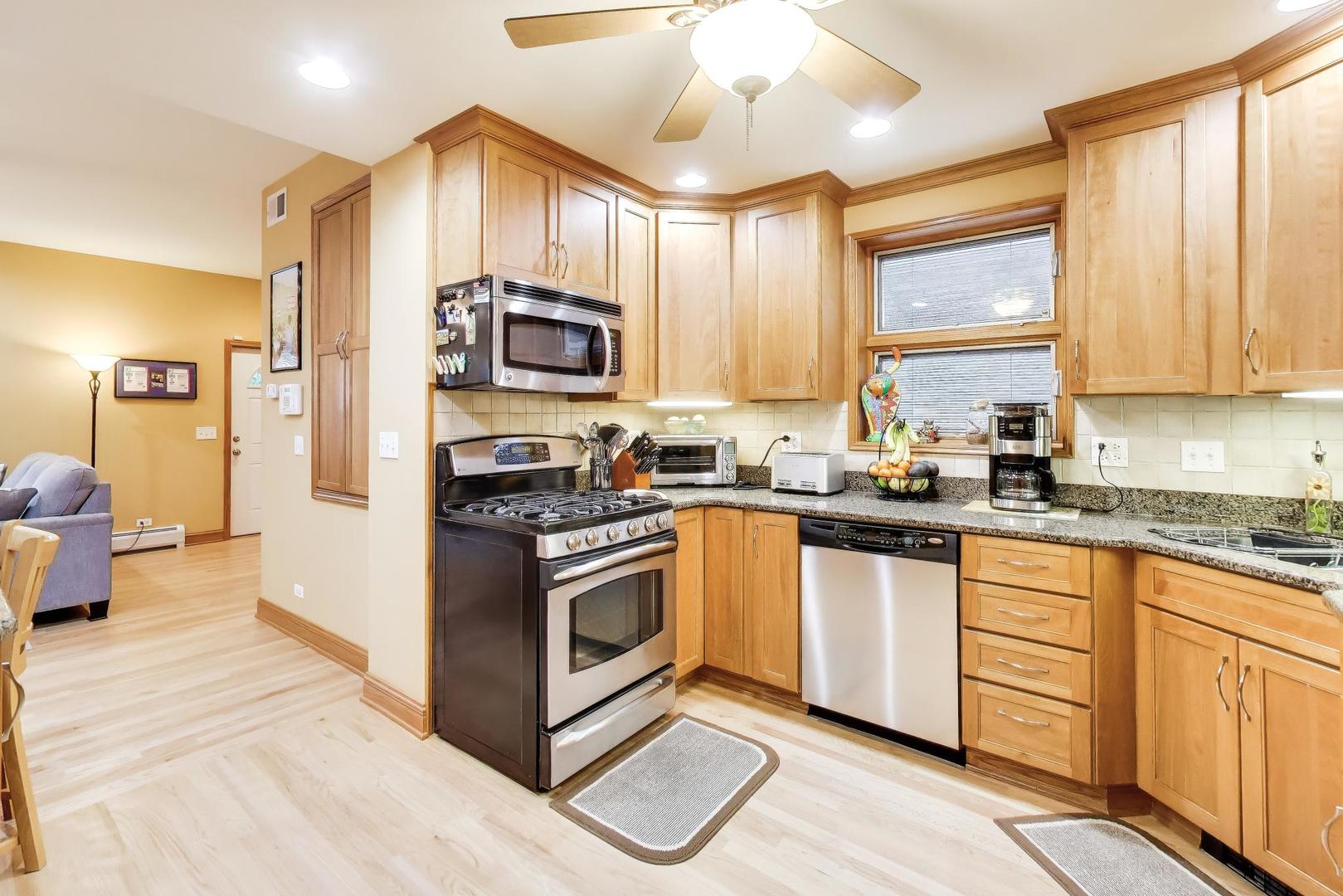 3505 North Nottingham Avenue Chicago IL 60634