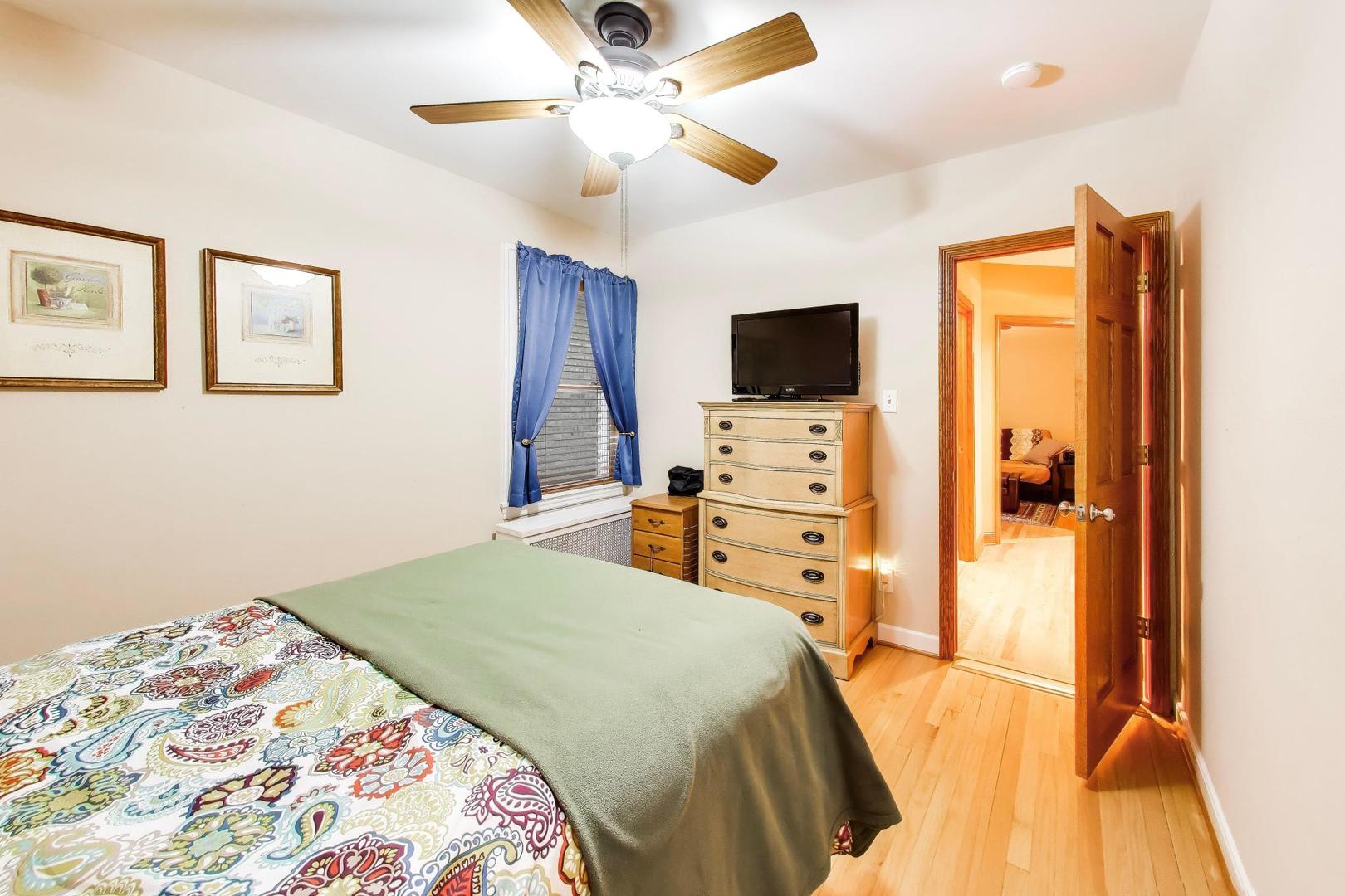 3505 North Nottingham Avenue Chicago IL 60634