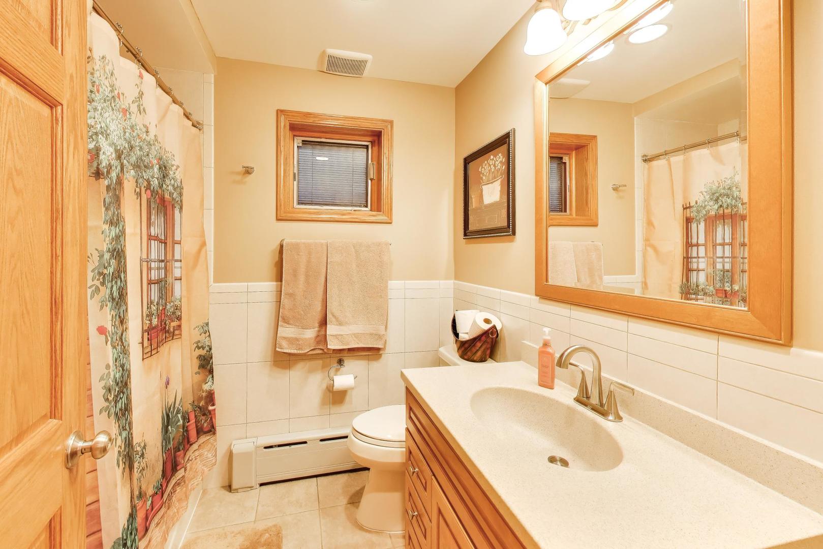 3505 North Nottingham Avenue Chicago IL 60634