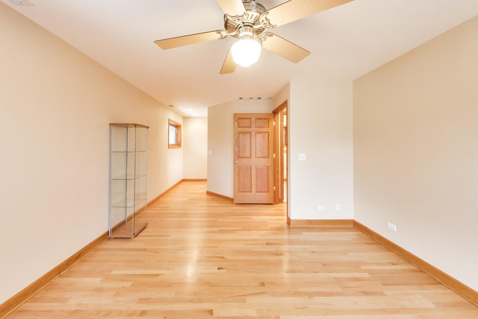 3505 North Nottingham Avenue Chicago IL 60634