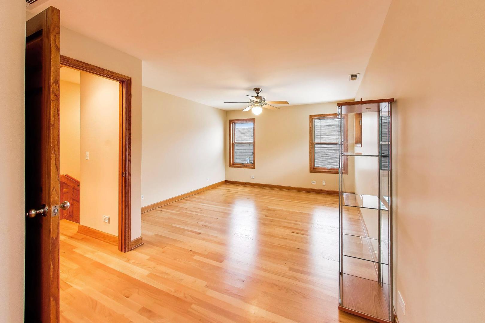 3505 North Nottingham Avenue Chicago IL 60634