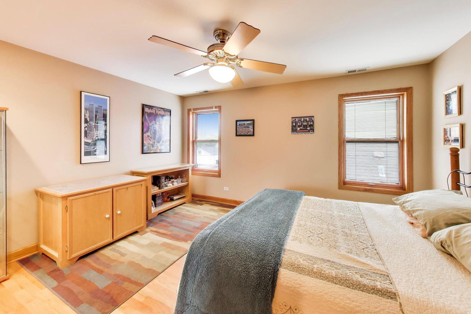 3505 North Nottingham Avenue Chicago IL 60634