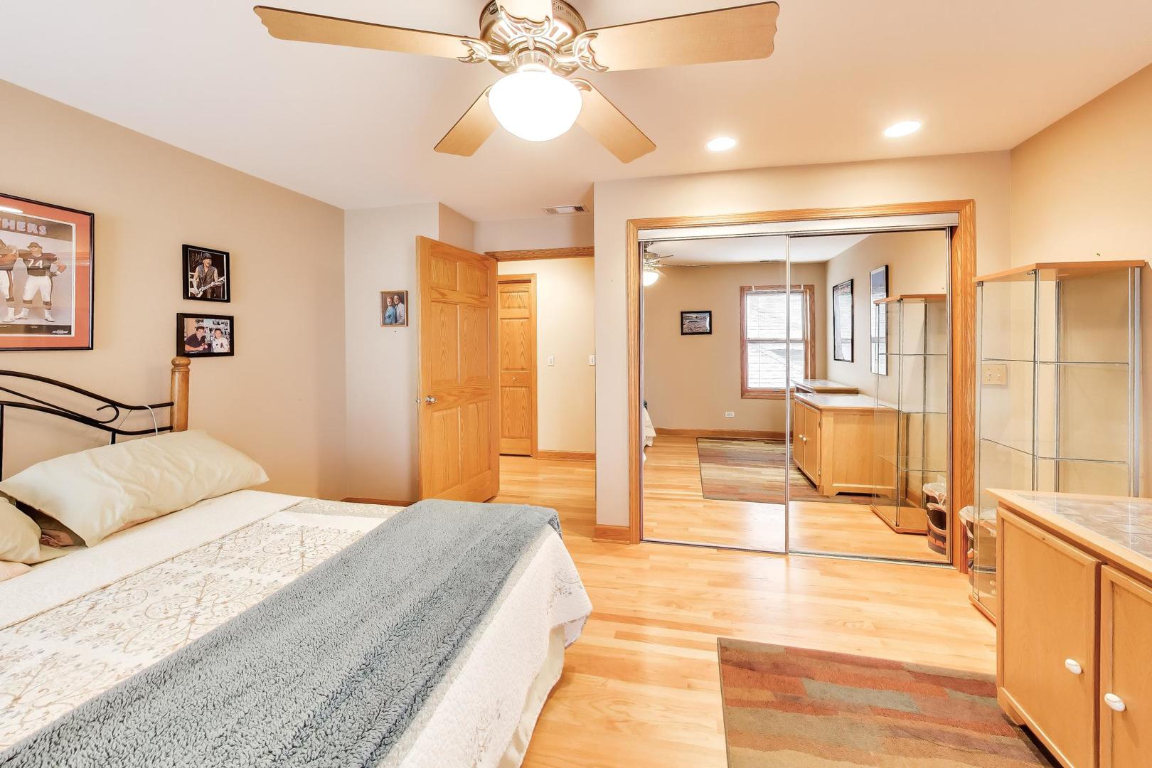 3505 North Nottingham Avenue Chicago IL 60634