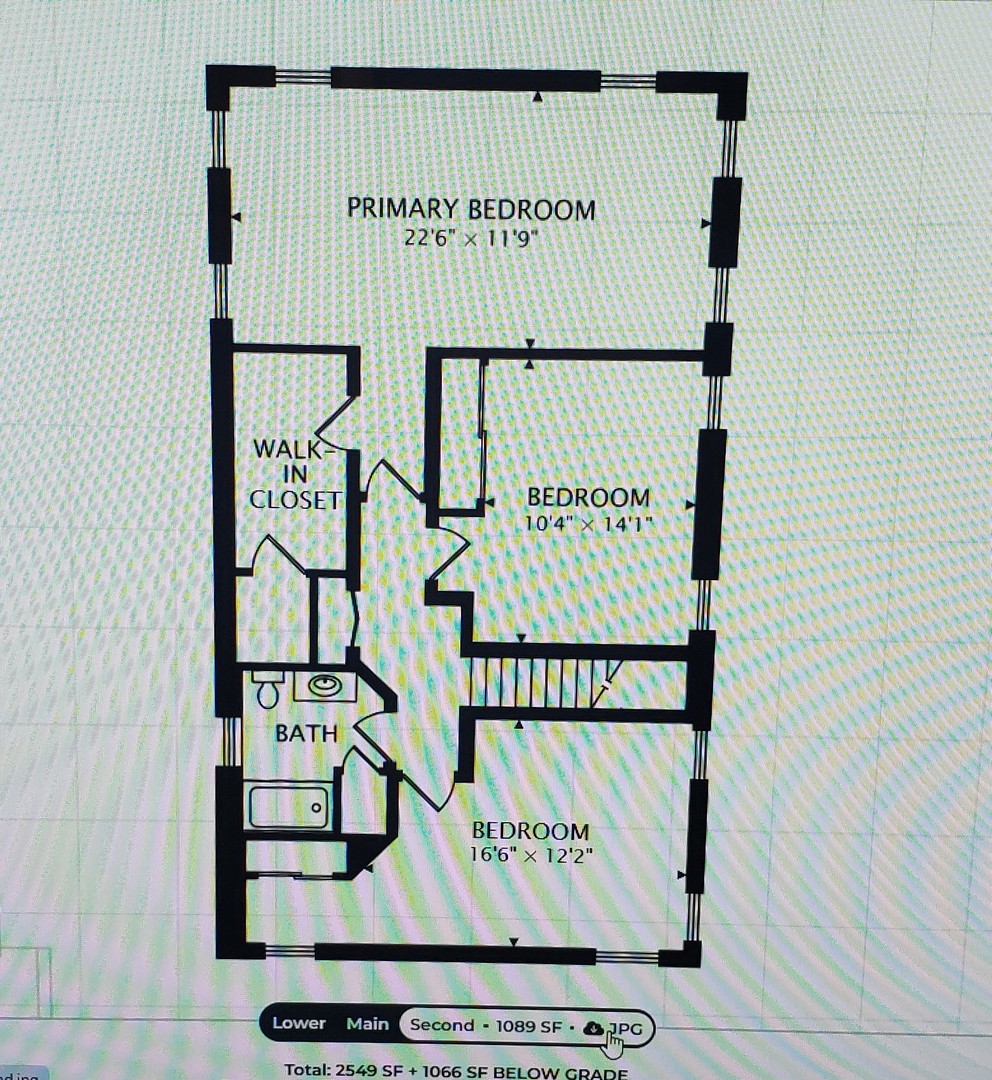 3505 North Nottingham Avenue Chicago IL 60634