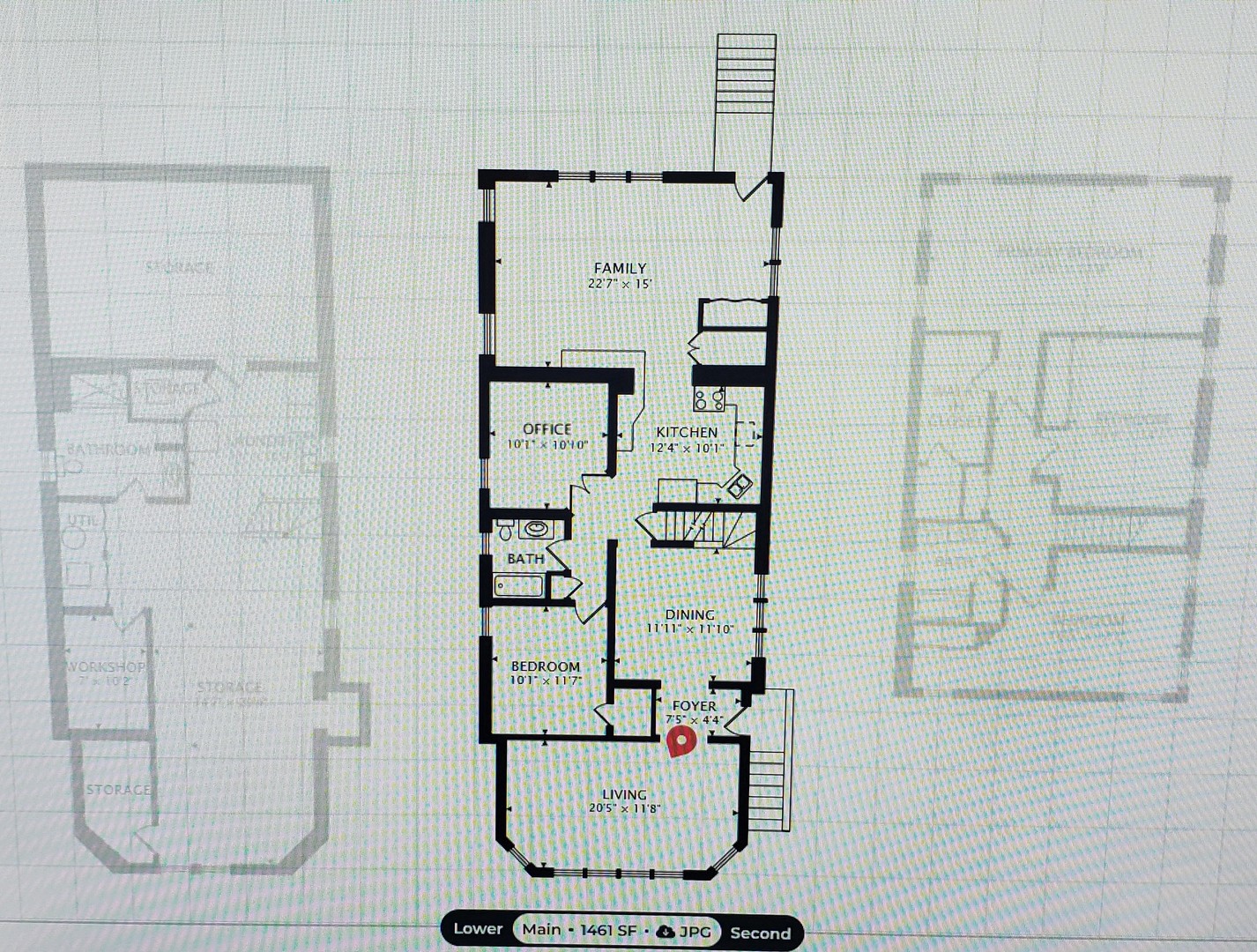 3505 North Nottingham Avenue Chicago IL 60634