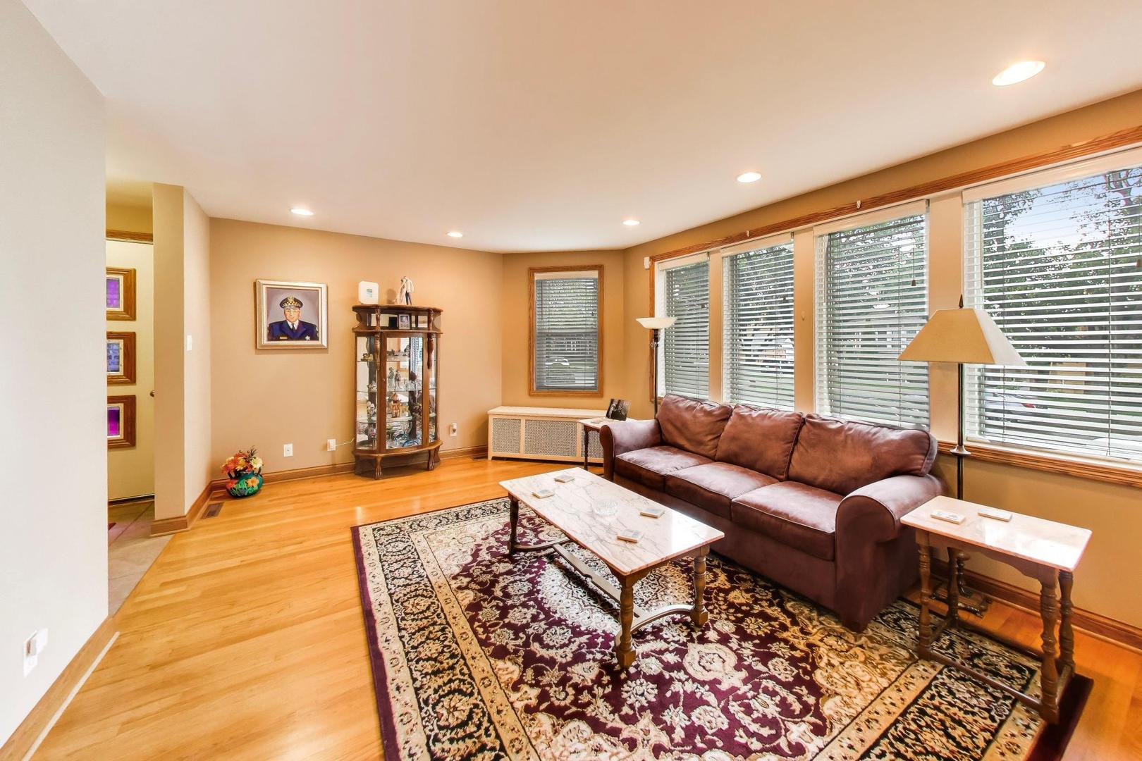 3505 North Nottingham Avenue Chicago IL 60634