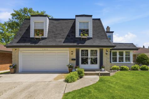 1225 Crain Street Park Ridge IL 60068