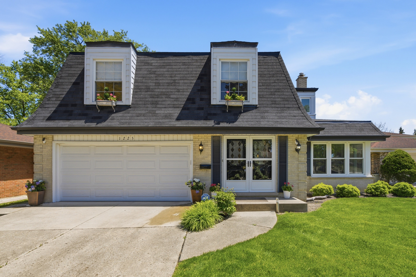 1225 Crain Street Park Ridge IL 60068