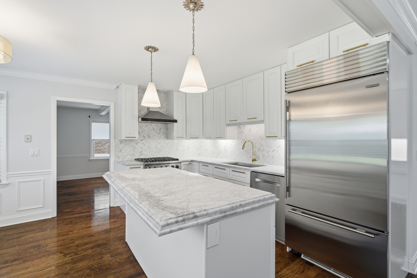 1225 Crain Street Park Ridge IL 60068