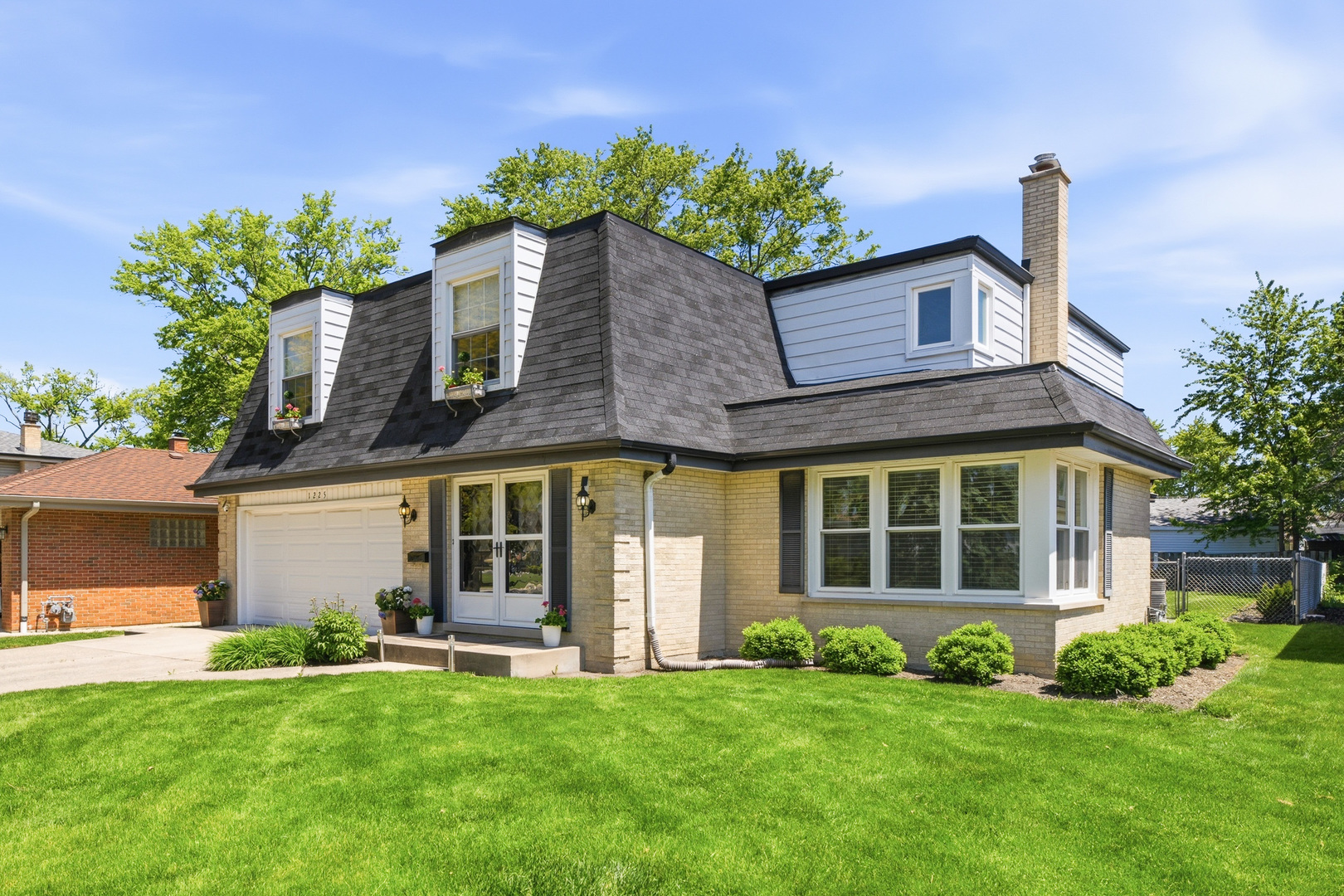 1225 Crain Street Park Ridge IL 60068