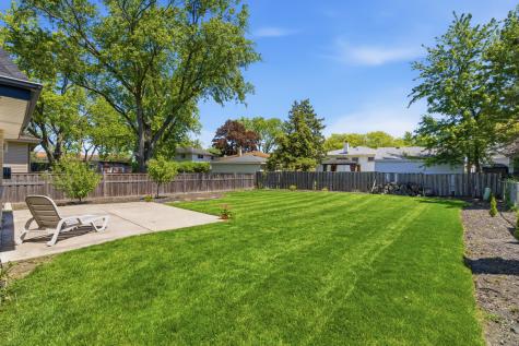 1225 Crain Street Park Ridge IL 60068