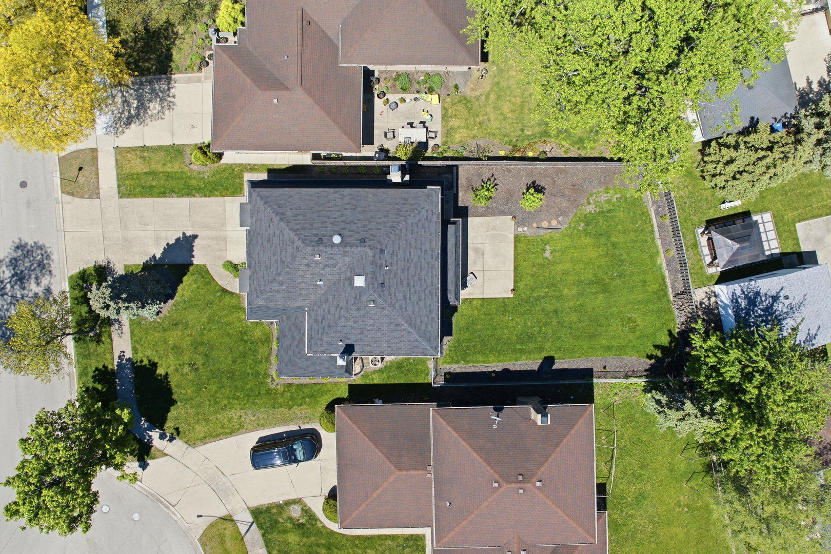 1225 Crain Street Park Ridge IL 60068