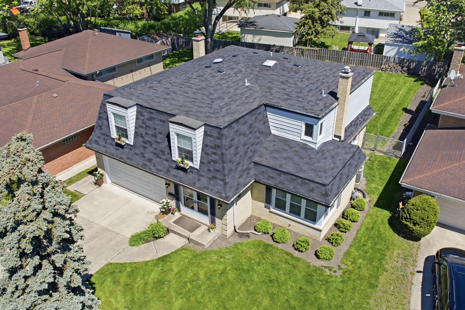 1225 Crain Street Park Ridge IL 60068