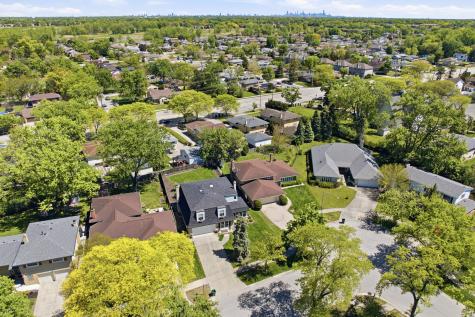 1225 Crain Street Park Ridge IL 60068