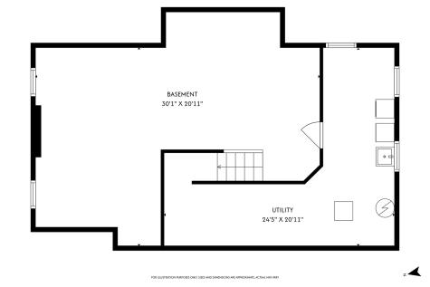1225 Crain Street Park Ridge IL 60068