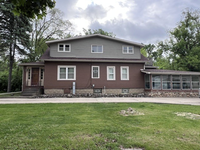 16637 West Easton Avenue Lincolnshire IL 60069
