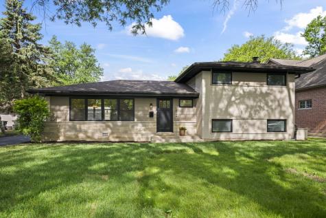 1024 Arbor Lane Glenview IL 60025