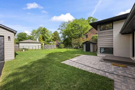 1024 Arbor Lane Glenview IL 60025
