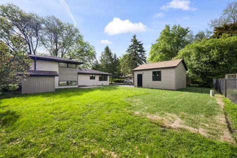 1024 Arbor Lane Glenview IL 60025