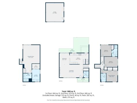 1024 Arbor Lane Glenview IL 60025