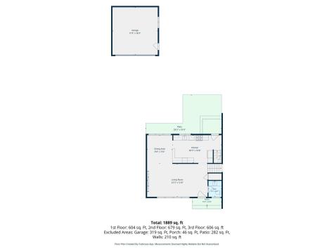 1024 Arbor Lane Glenview IL 60025
