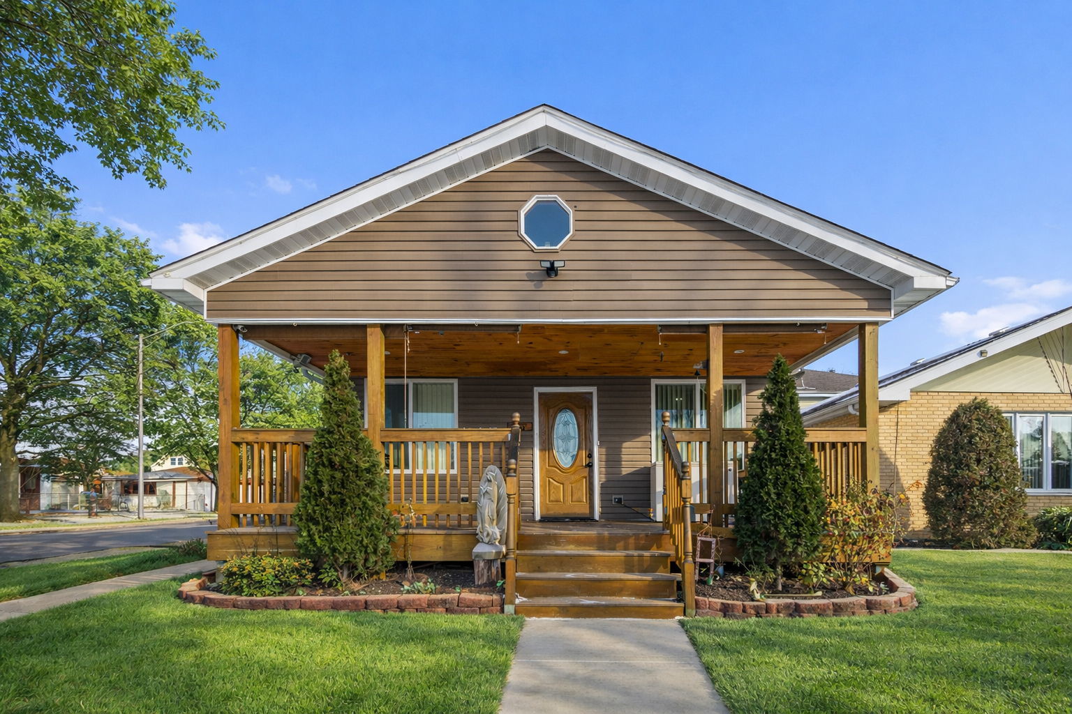 4901 South Lorel Avenue Chicago IL 60638