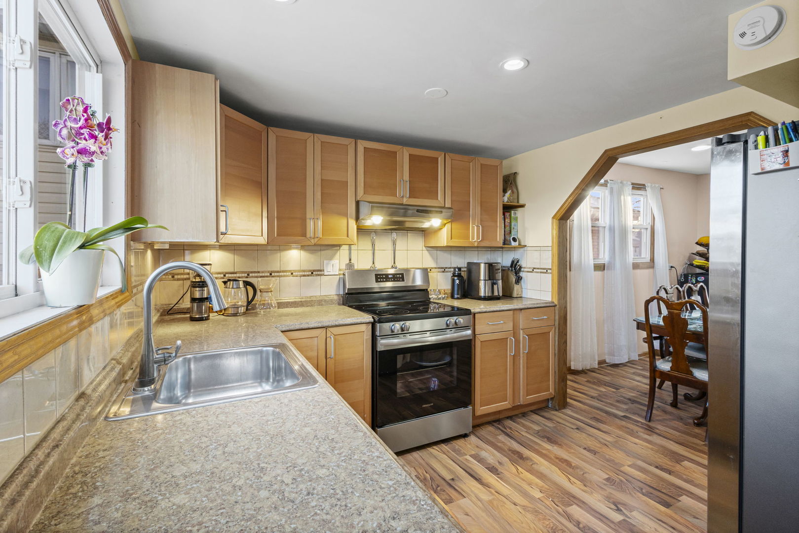 4901 South Lorel Avenue Chicago IL 60638