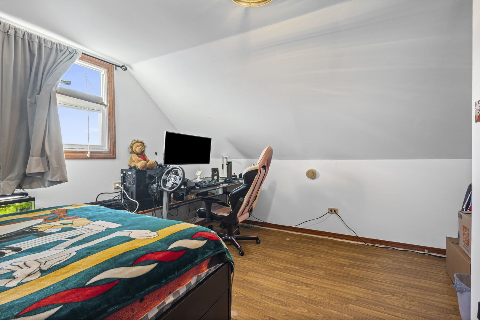 4901 South Lorel Avenue Chicago IL 60638