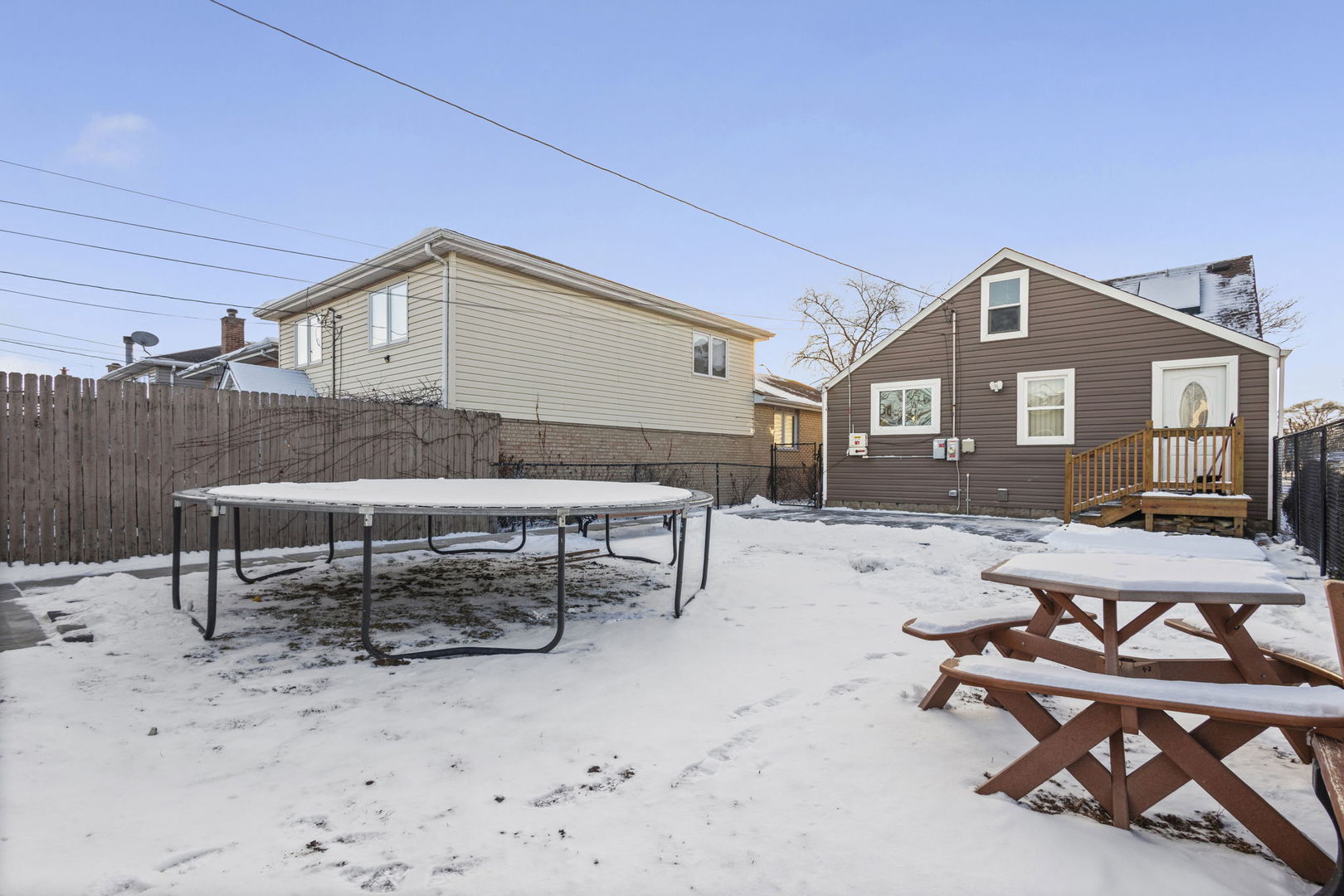 4901 South Lorel Avenue Chicago IL 60638
