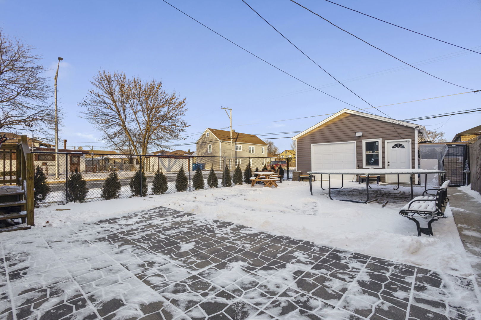 4901 South Lorel Avenue Chicago IL 60638